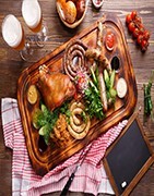 German Restaurants in Bilbao - Best Dining in Bilbao