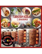 Turkish Restaurants Bilbao - Turkish Delivery Restaurants Turkish Takeaway Spain Bilbao