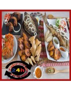 Restaurantes Africanos Malaga