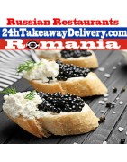 Restaurantes Rusos Malaga - Comida Tradicional Rusa a domicilio Espana