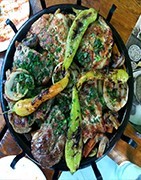 Restaurantes Bulgaros Malaga - Comida Tradicional Bulgara a domicilio Espana