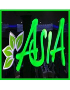 Restaurantes Asiaticos Malaga