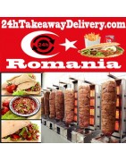 Turkish Restaurants Malaga - Turkish Delivery Restaurants Turkish Takeaway Spain Malaga