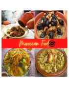 Restaurantes Marroquíes Murcia - Comida Marroquí a domicilio Murcia