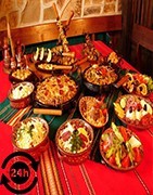 Restaurantes Bulgaros Murcia - Comida Tradicional Bulgara a domicilio Espana