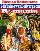 Russian Restaurants Granada - Russian Delivery Restaurants Russian Takeaway Spain Granada