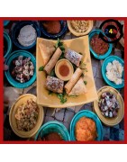 African Restaurants Cadiz