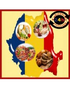 Best Romanian Restaurants Cadiz - Romanian Delivery Restaurants Takeaway Cadiz