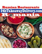 Russian Restaurants Cadiz - Russian Delivery Restaurants Russian Takeaway Spain Cadiz