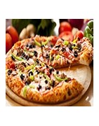 Pizza a Domicilio y Pizza Para llevar Cadiz España - Variedad de Pizzas para llevar