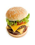 Burgers Cadiz Delivery