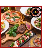 Restaurantes Italianos Cadiz - Pasta a Domicilio Cadiz