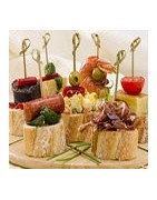 Los mejores Restaurantes de Tapas en Cadiz - Restaurantes Reparto a Domicilio TakeawaySpain