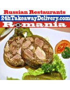 Restaurantes Rusos Almeria - Comida Tradicional Rusa a domicilio Espana