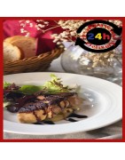 French Restaurants  Almeria