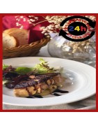 Restaurantes Franceses Almeria - Comida Francesa a Domicilio Almeria