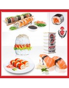 Sushi Delivery Almeria