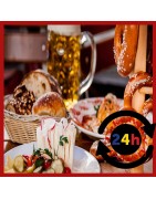 German Restaurants in Almeria - Best Dining in Almeria