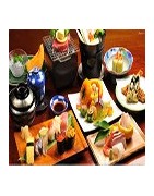 Japonese Cheap Restaurants Delivery Almeria - Japonese Takeaways Almeria