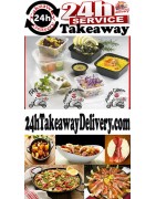 Los mejores Restaurantes de Tapas en Almeria - Restaurantes Reparto a Domicilio TakeawaySpain