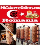 Kebab Delivery Almeria