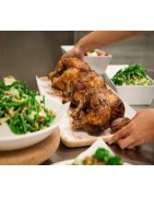 Roast Chicken Delivery Almeria - Roast Chicken Restaurants and Takeaways Almeria