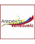 Venezuelan Restaurants Areperas Almeria