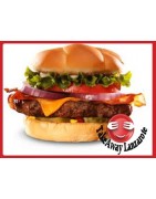 Best Burger Delivery Arrecife - Offers & Discounts for Burger Arrecife Lanzarote