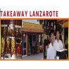 TeleChino - Chinese Restaurant Arrecife Takeaway Lanzarote