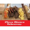 Restaurant Cookies Playa Blanca - Fine Dining Takeaway Lanzarote