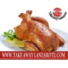 Roaster KiriKiri Chicken Restaurant Playa Blanca