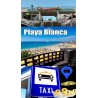 Taxi Playa Blanca Lanzarote