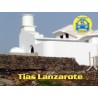 Taxi Tias Lanzarote
