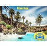 Shuttle Haria Tours Lanzarote
