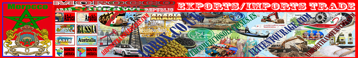 Food Industry Morocco ðŸŒairporttransferstaxis.com Africa - Agriculture Production ðŸ“Morocco Africa - Food Trade Morocco Exports/Imports : Fruits & Vegetables - Argan Oil - Moroccan Spices - Fish & Seafood